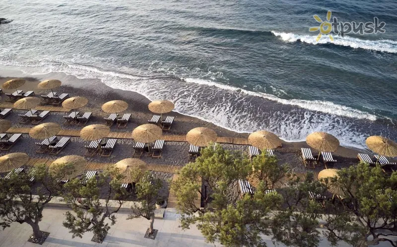 Фото отеля Numo Ierapetra Beach Resort 5* о. Крит – Иерапетра Греция