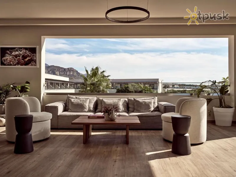 Фото отеля Numo Ierapetra Beach Resort 5* о. Крит – Иерапетра Греция