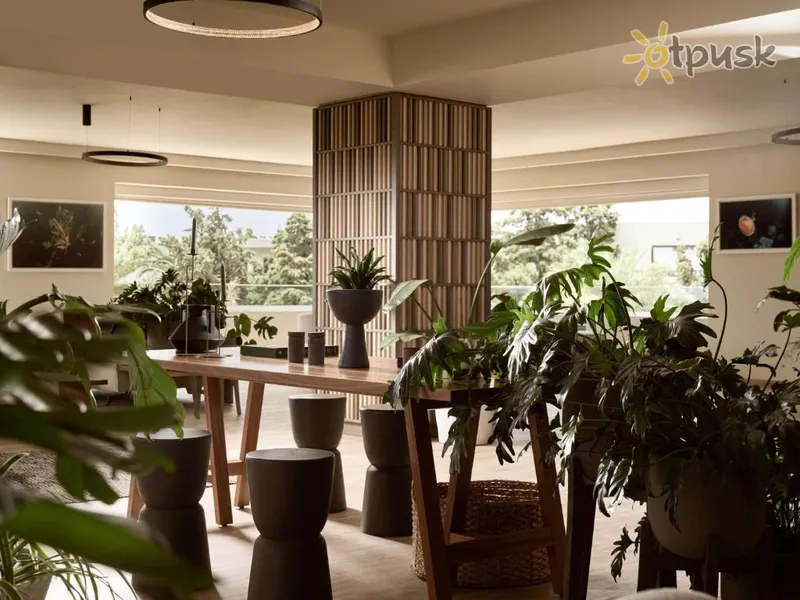 Фото отеля Numo Ierapetra Beach Resort 5* о. Крит – Иерапетра Греция