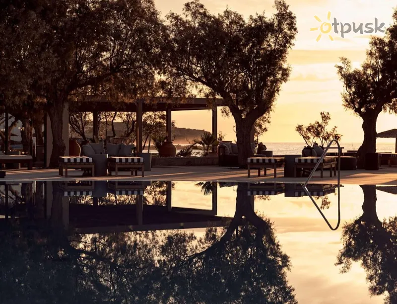 Фото отеля Numo Ierapetra Beach Resort 5* о. Крит – Иерапетра Греция