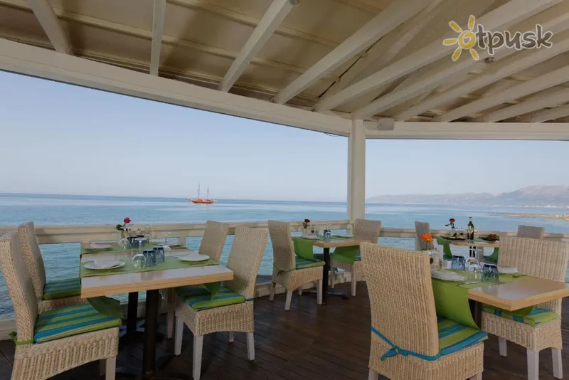 Фото отеля Palmera Beach Hotel & Spa 3* о. Крит – Ираклион Греция