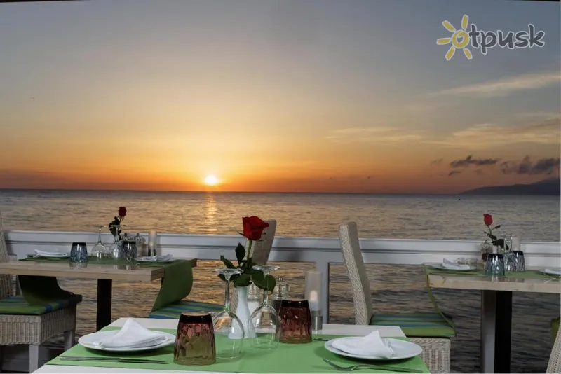 Фото отеля Palmera Beach Hotel & Spa 3* о. Крит – Ираклион Греция