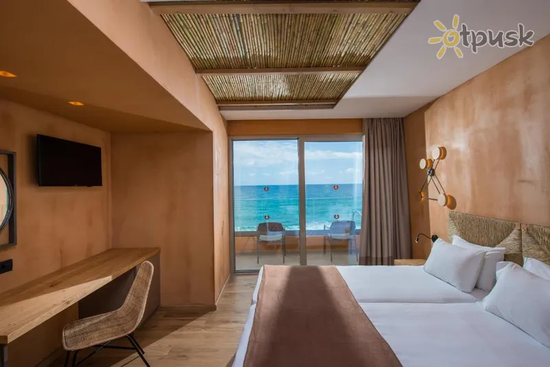 Фото отеля Palmera Beach Hotel & Spa 3* о. Крит – Ираклион Греция