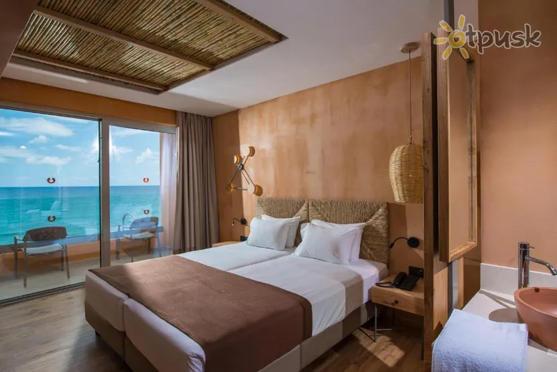 Фото отеля Palmera Beach Hotel & Spa 3* о. Крит – Ираклион Греция
