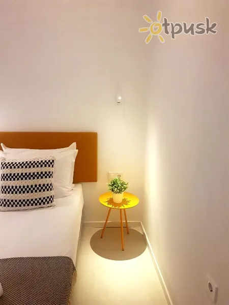 Фото отеля Ibis Styles Golden Sands Roomer Hotel 4* Золотые пески Болгария номера