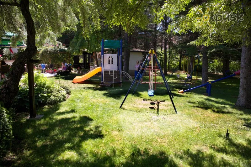 Фото отеля Дунав 4* Сонячний берег Болгарія для дітей