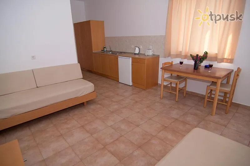 Фото отеля Lambis Studios 3* о. Родос Греция номера