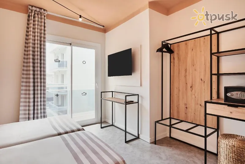Фото отеля tent Lloret de Mar 2* Коста Брава Испания