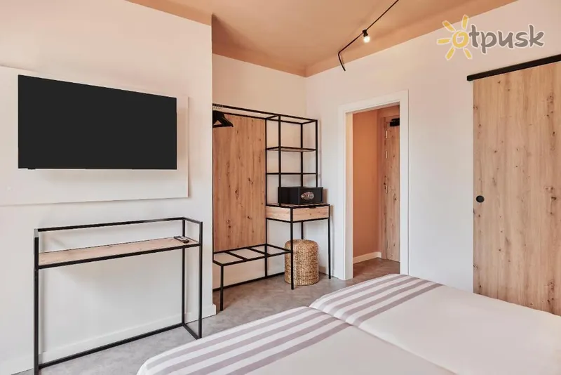 Фото отеля tent Lloret de Mar 2* Коста Брава Испания