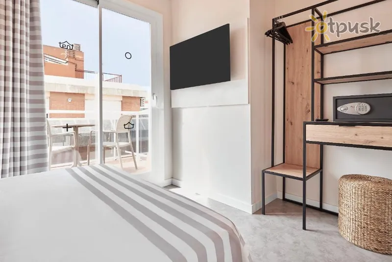 Фото отеля tent Lloret de Mar 2* Коста Брава Испания