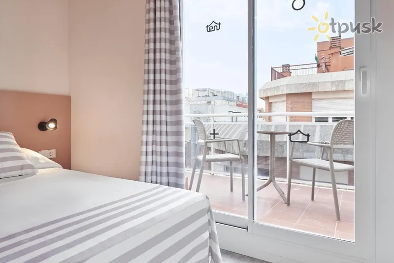 Фото отеля tent Lloret de Mar 2* Коста Брава Испания