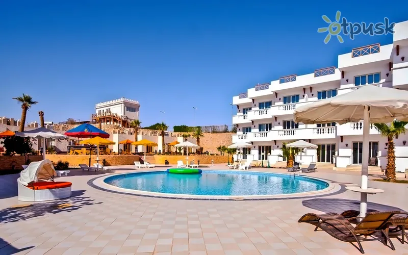 Фото отеля VIE Palma Di Sharm Resort and Aqua park 4* Шарм ель Шейх Єгипет екстер'єр та басейни