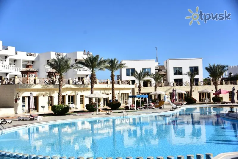 Фото отеля VIE Palma Di Sharm Resort and Aqua park 4* Шарм ель Шейх Єгипет екстер'єр та басейни