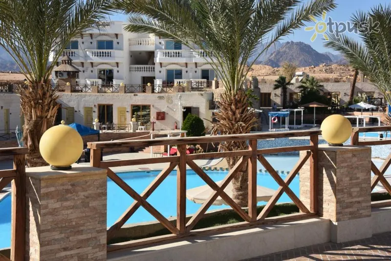 Фото отеля VIE Palma Di Sharm Resort and Aqua park 4* Шарм ель Шейх Єгипет екстер'єр та басейни