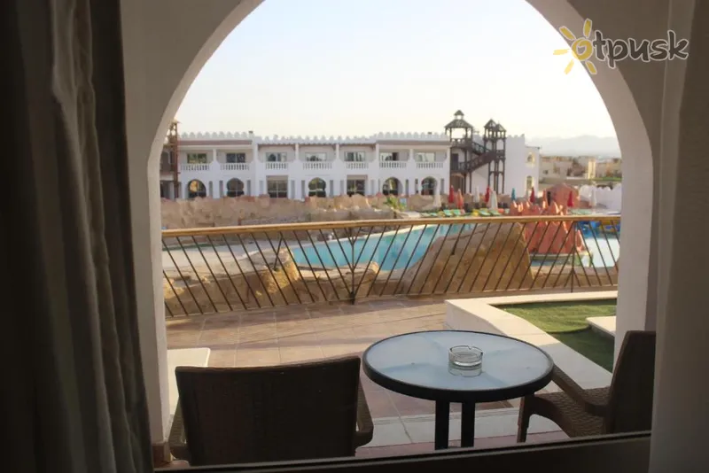 Фото отеля VIE Palma Di Sharm Resort and Aqua park 4* Шарм ель Шейх Єгипет номери