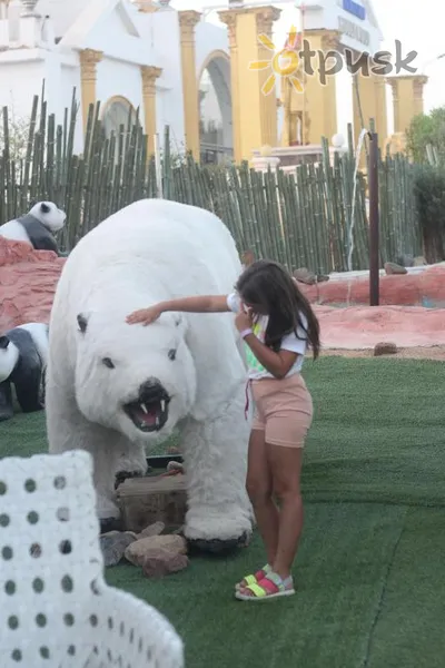 Фото отеля VIE Palma Di Sharm Resort and Aqua park 4* Шарм ель Шейх Єгипет спа