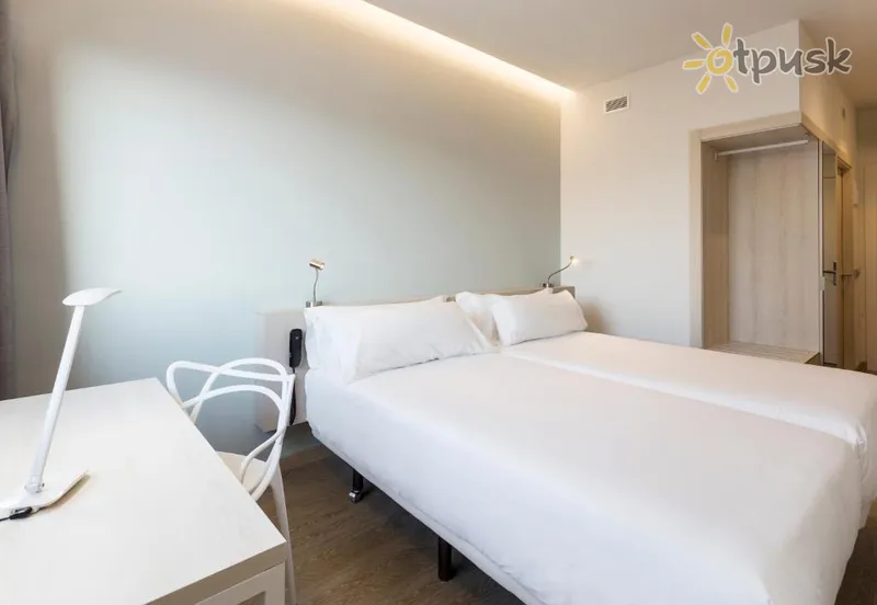 Фото отеля B&B Hotel Barcelona Viladecans 3* Барселона Іспанія номери