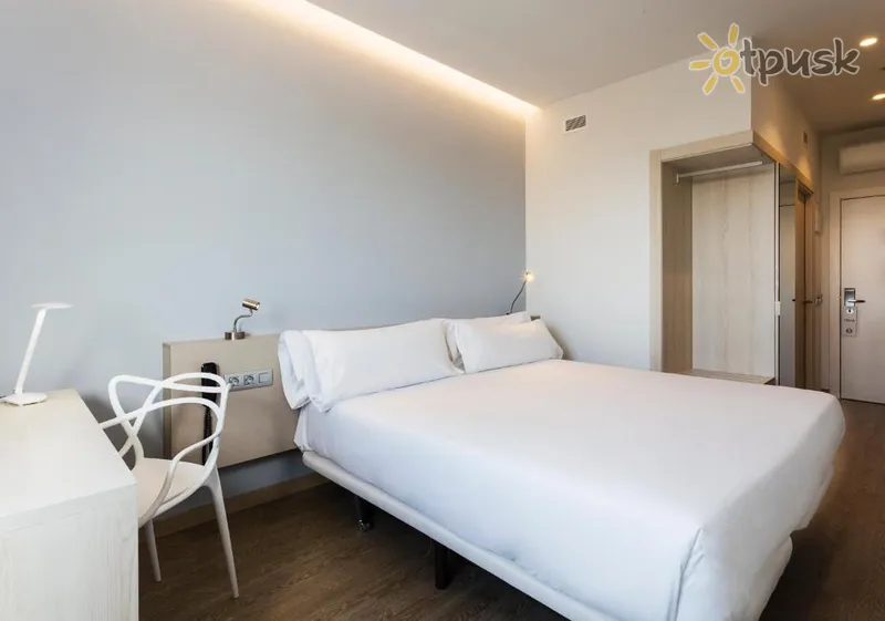 Фото отеля B&B Hotel Barcelona Viladecans 3* Барселона Іспанія номери