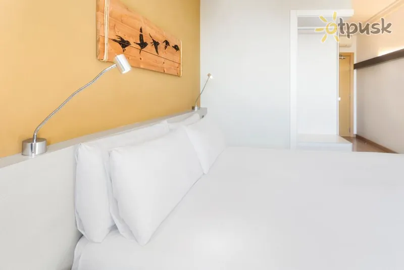 Фото отеля B&B Hotel Barcelona Viladecans 3* Барселона Іспанія номери