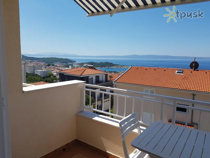 Фото отеля Ivanko House Makarska 3* Макарска Хорватия