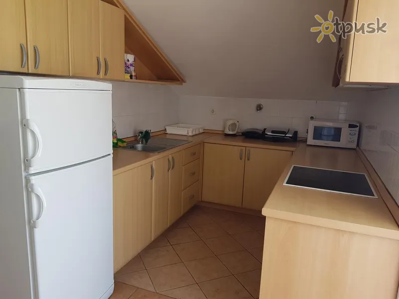 Фото отеля Ivanko House Makarska 3* Макарска Хорватия