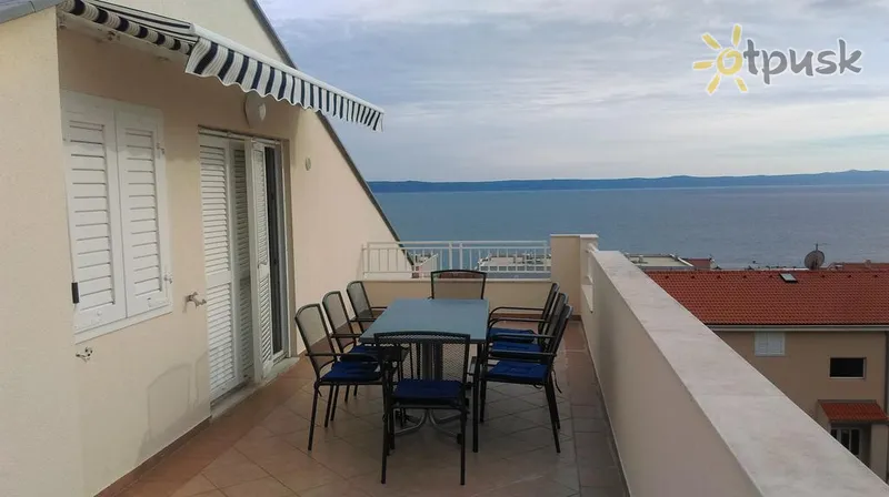 Фото отеля Ivanko House Makarska 3* Макарска Хорватия