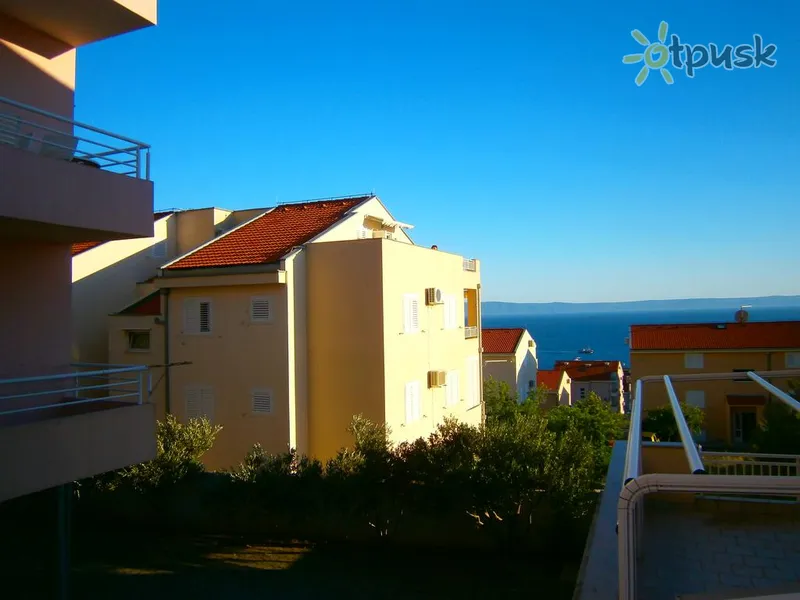 Фото отеля Ivanko House Makarska 3* Макарска Хорватия