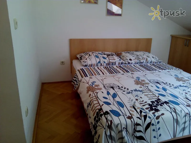 Фото отеля Ivanko House Makarska 3* Макарска Хорватия