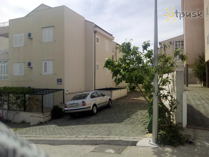 Фото отеля Ivanko House Makarska 3* Макарска Хорватия