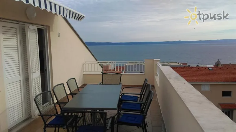 Фото отеля Ivanko House Makarska 3* Макарска Хорватия