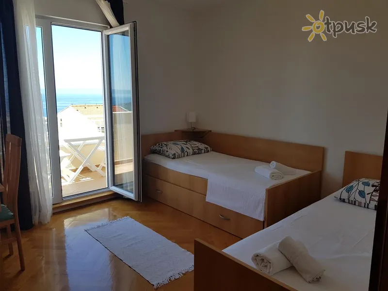 Фото отеля Ivanko House Makarska 3* Макарска Хорватия