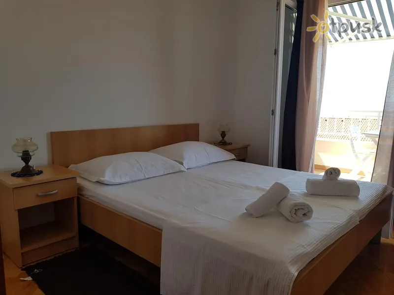 Фото отеля Ivanko House Makarska 3* Макарска Хорватия