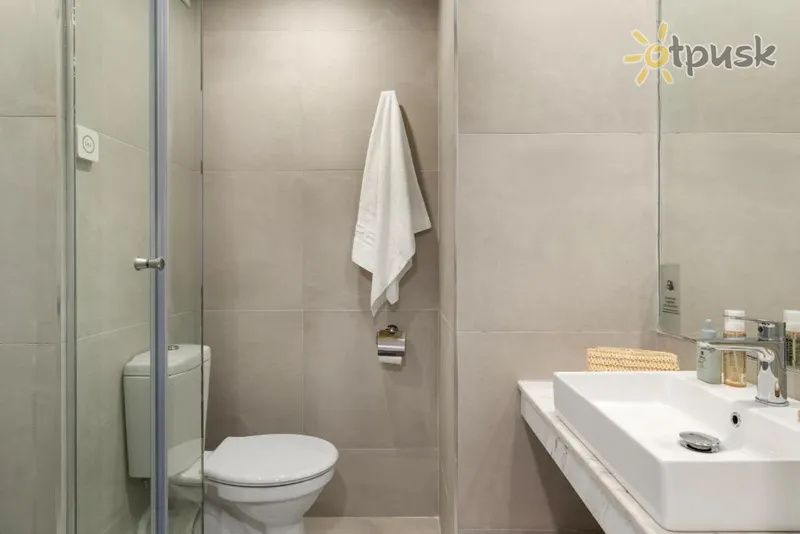 Фото отеля Suneo Perla 3* Солнечный берег Болгария номера