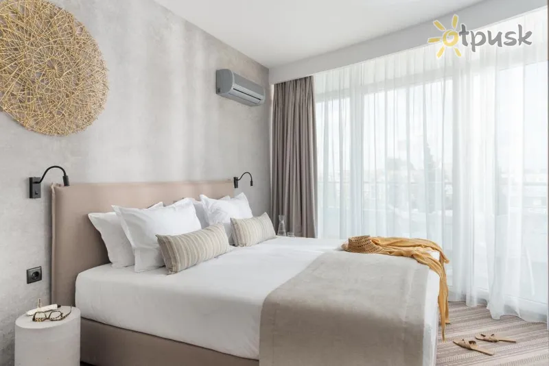 Фото отеля Suneo Perla 3* Солнечный берег Болгария номера