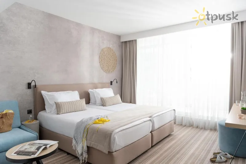 Фото отеля Suneo Perla 3* Солнечный берег Болгария номера