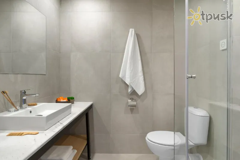 Фото отеля Suneo Perla 3* Солнечный берег Болгария номера