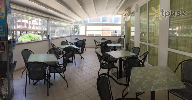 Фото отеля Admiral Hotel 1* Равенна Италия бары и рестораны