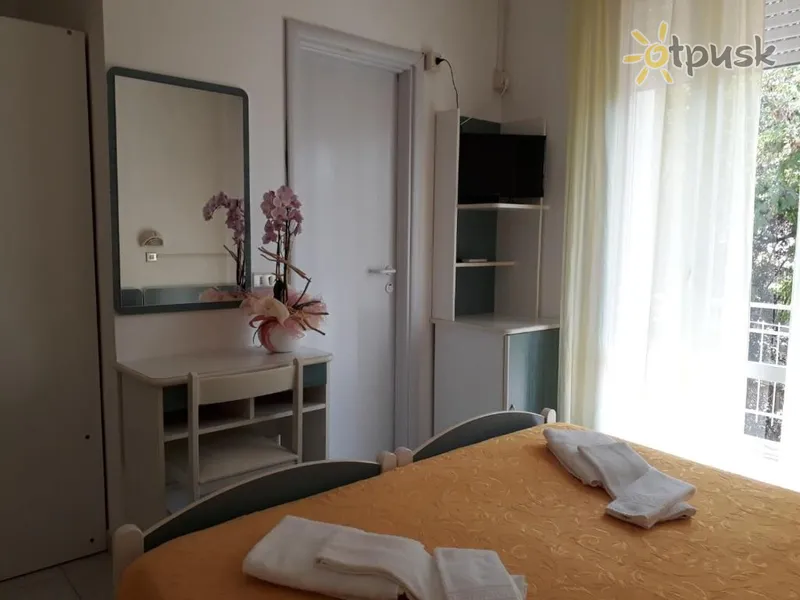Фото отеля Admiral Hotel 1* Равенна Италия номера