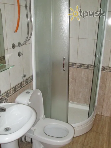 Фото отеля MS Villa 2* Becici Juodkalnija numeriai