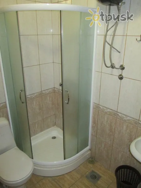 Фото отеля MS Villa 2* Becici Juodkalnija numeriai