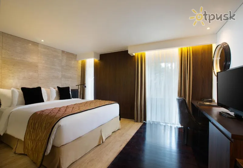Фото отеля De Vins Sky Seminyak Bali 4* Семиньяк (о. Бали) Индонезия номера