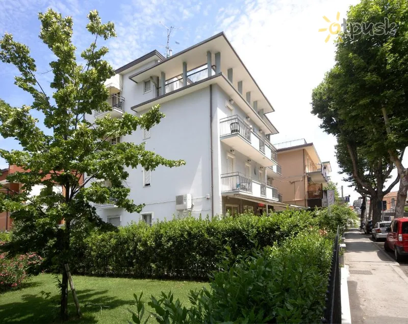 Фото отеля Ardesia Hotel 3* Римини Италия