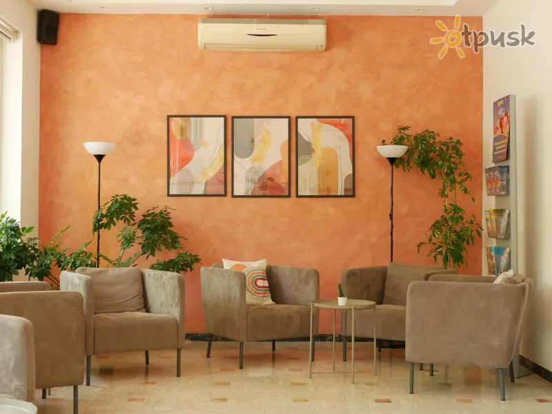 Фото отеля Ardesia Hotel 3* Римини Италия