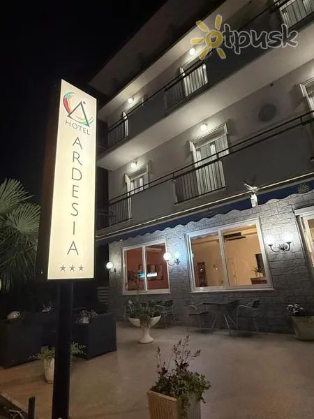 Фото отеля Ardesia Hotel 3* Римини Италия