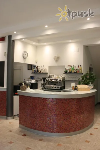 Фото отеля Ardesia Hotel 3* Римини Италия