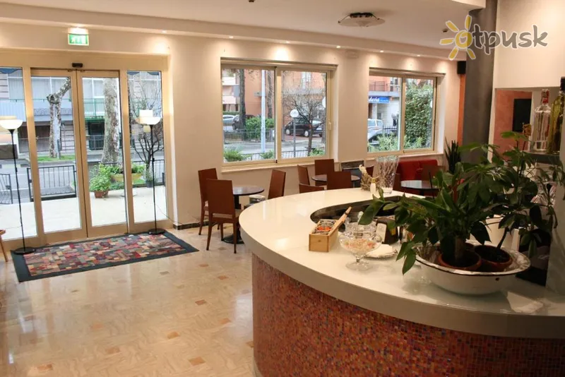 Фото отеля Ardesia Hotel 3* Римини Италия