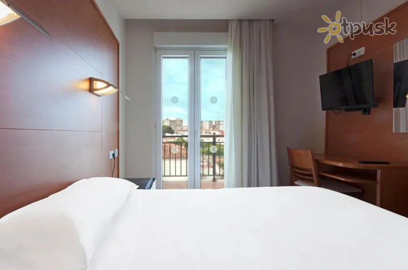 Фото отеля Horitzо Hotel by Pierre & Vacances 4* Коста Брава Испания номера