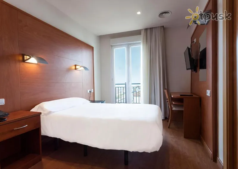 Фото отеля Horitzо Hotel by Pierre & Vacances 4* Коста Брава Испания номера