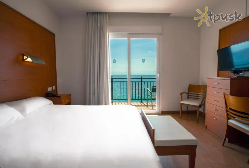 Фото отеля Horitzо Hotel by Pierre & Vacances 4* Коста Брава Испания номера