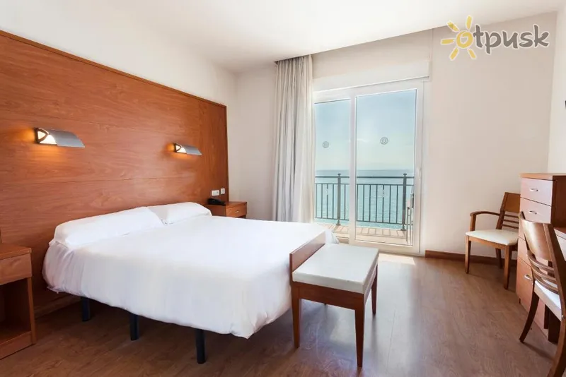Фото отеля Horitzо Hotel by Pierre & Vacances 4* Коста Брава Испания номера